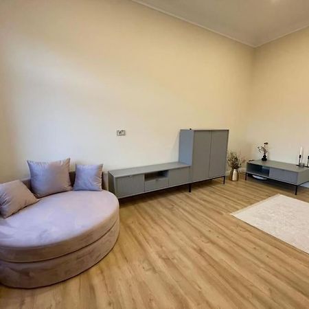 Apartmán Lucrib Kluž Exteriér fotografie