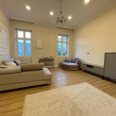 Apartmán Lucrib Kluž Exteriér fotografie