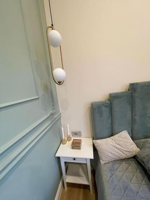 Apartmán Lucrib Kluž Exteriér fotografie