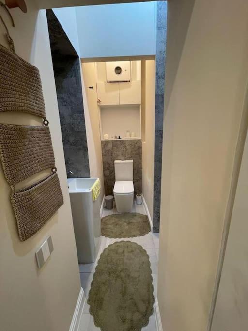 Apartmán Lucrib Kluž Exteriér fotografie