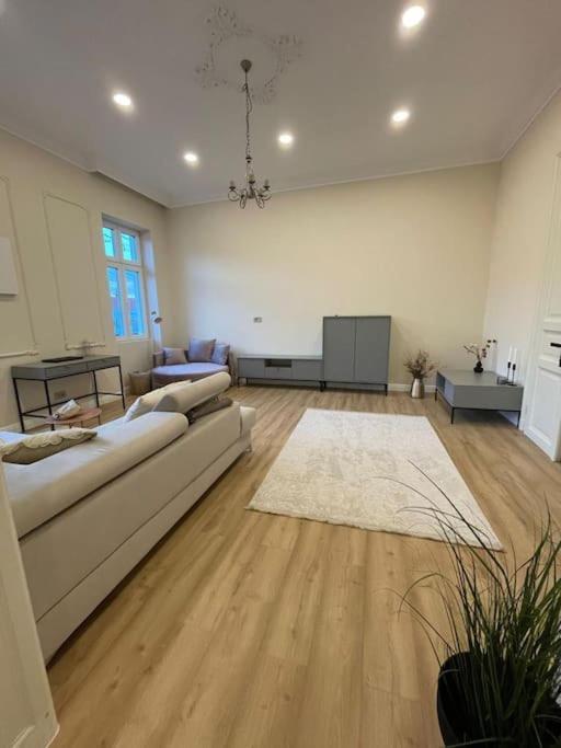 Apartmán Lucrib Kluž Exteriér fotografie