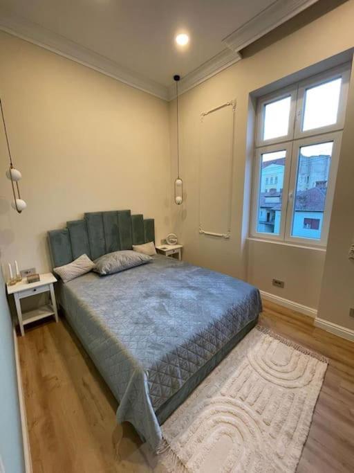 Apartmán Lucrib Kluž Exteriér fotografie
