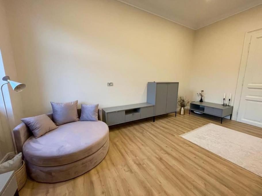 Apartmán Lucrib Kluž Exteriér fotografie