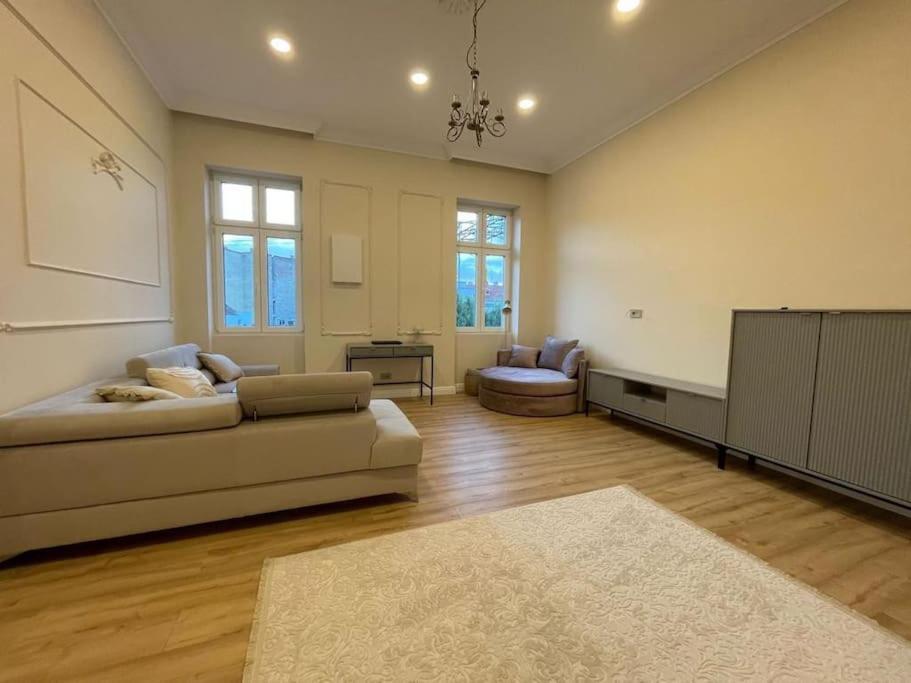 Apartmán Lucrib Kluž Exteriér fotografie
