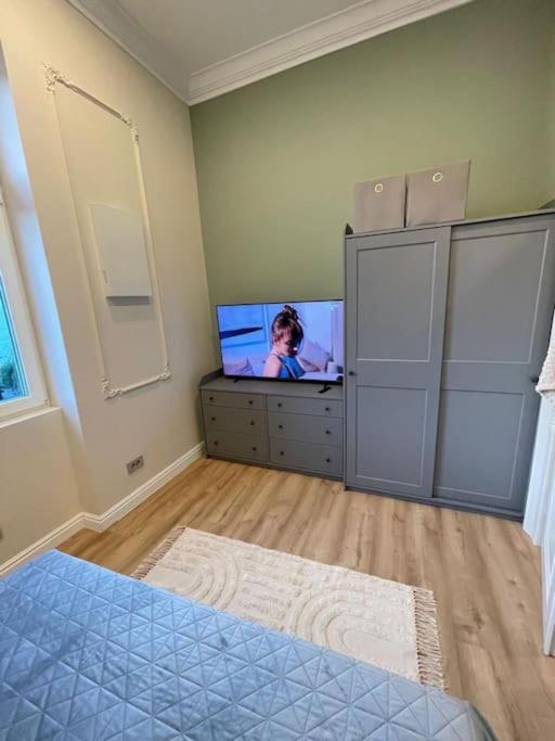 Apartmán Lucrib Kluž Exteriér fotografie